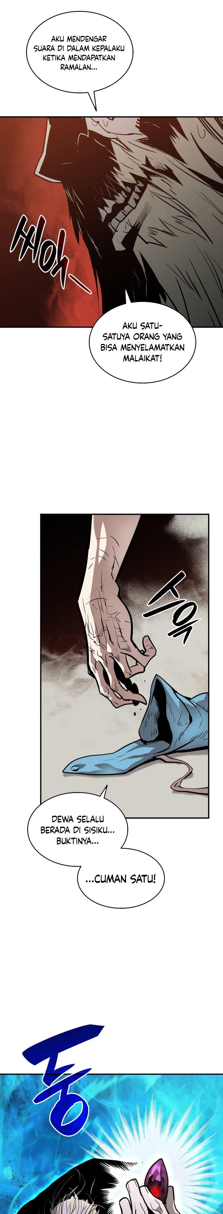 Worn and Torn Newbie Chap 120 - Next Chap 121