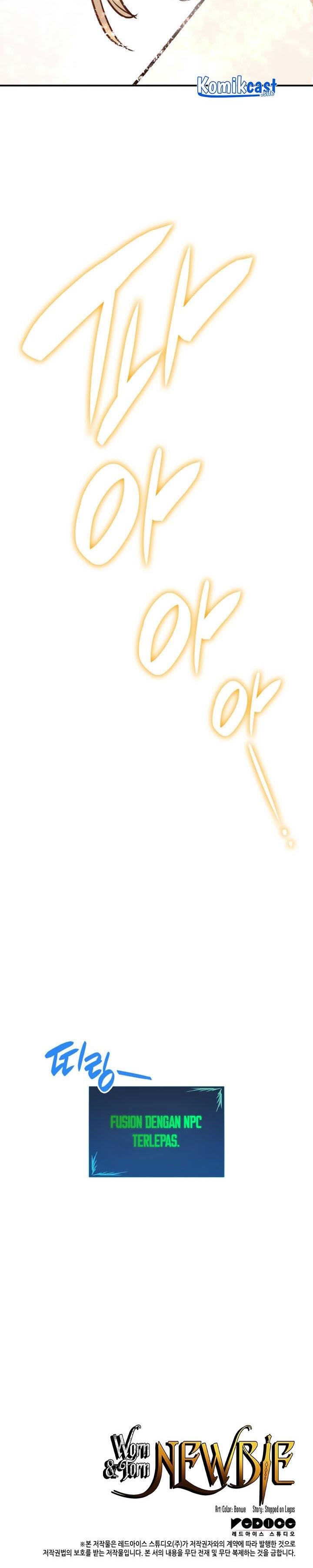 Worn and Torn Newbie Chap 121 - Next Chap 122