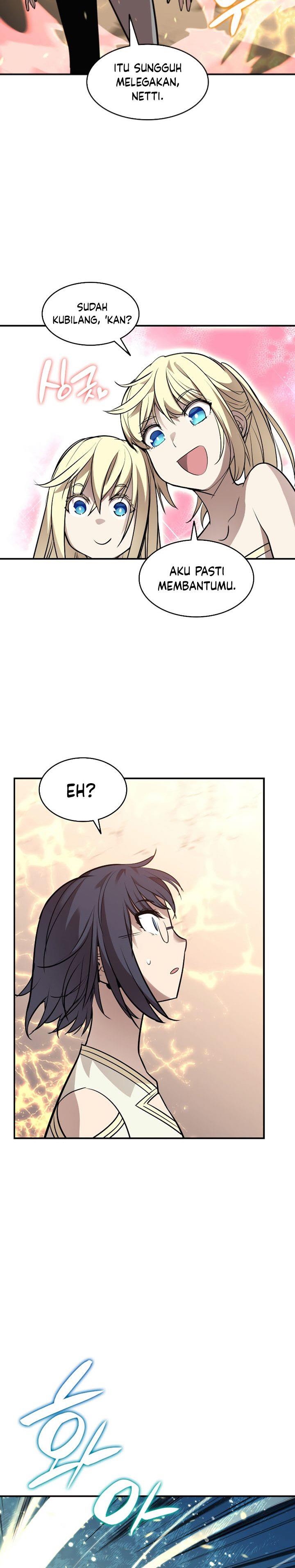 Worn and Torn Newbie Chap 122 - Next Chap 123