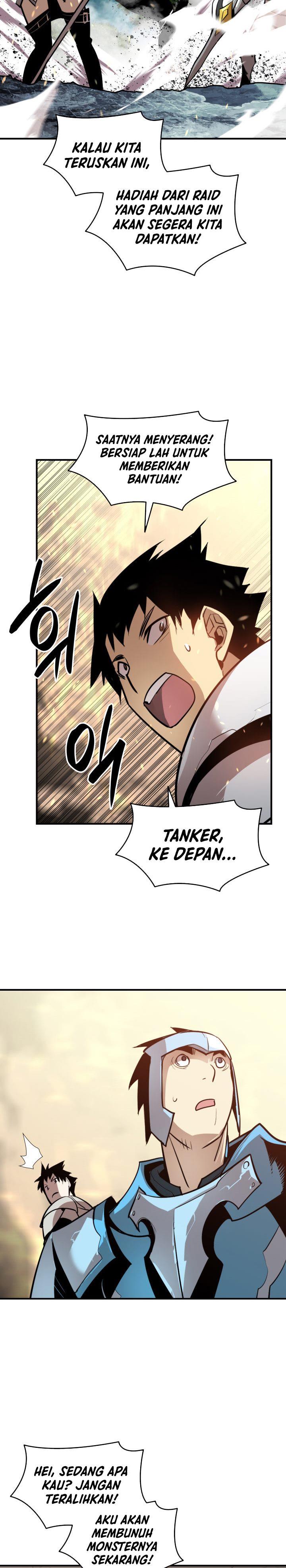 Worn and Torn Newbie Chap 123 - Next Chap 124