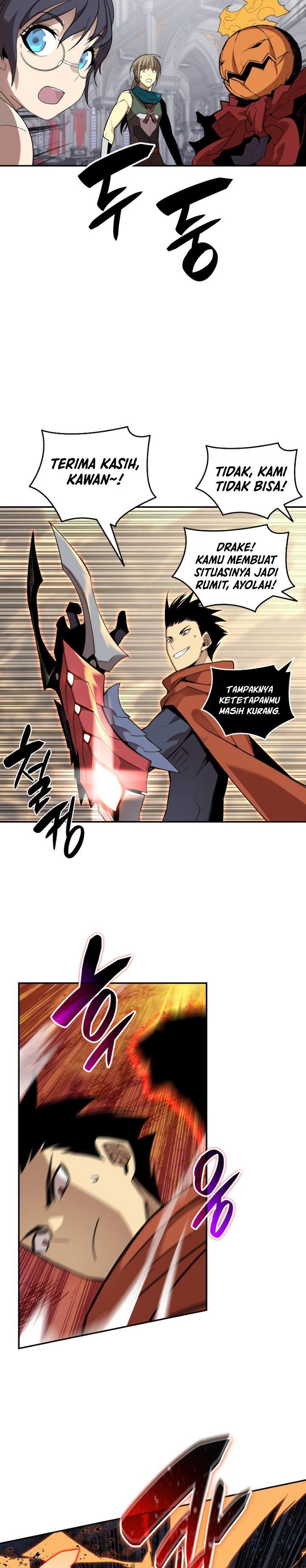 Worn and Torn Newbie Chap 134 - Next Chap 135