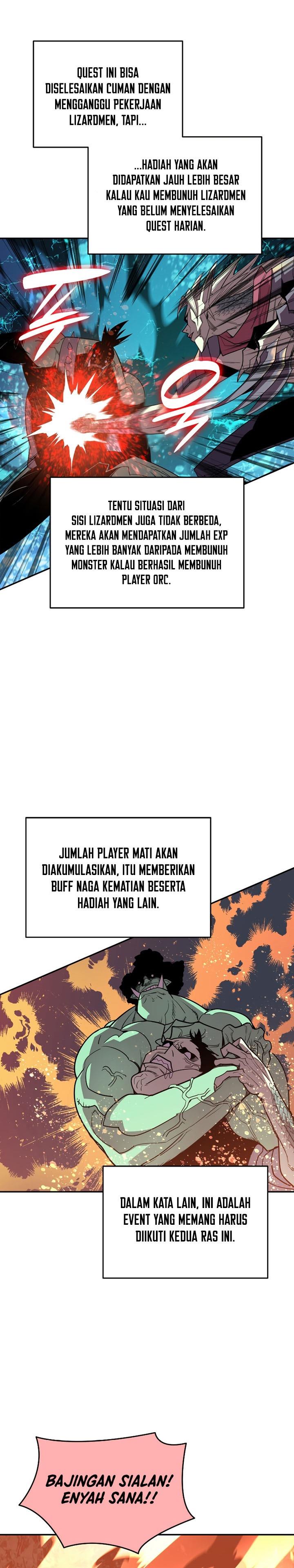 Worn and Torn Newbie Chap 146 - Next Chap 147