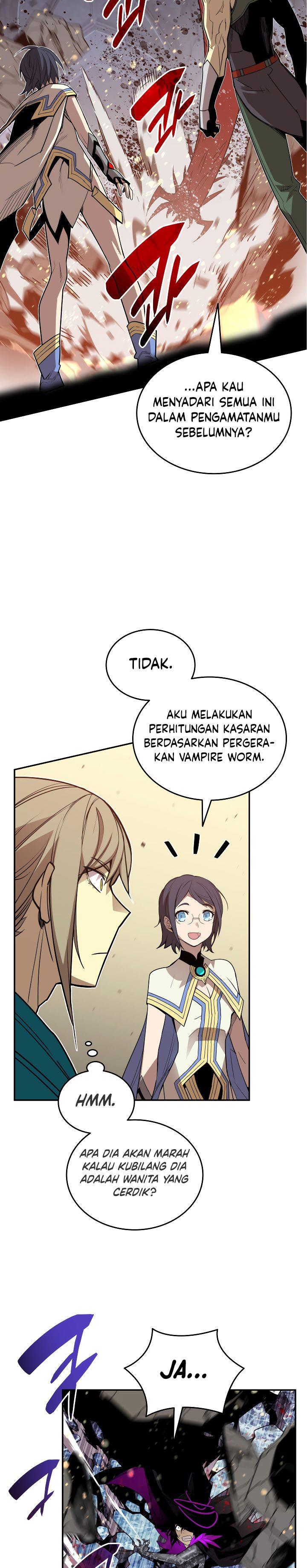Worn and Torn Newbie Chap 141 - Next Chap 142