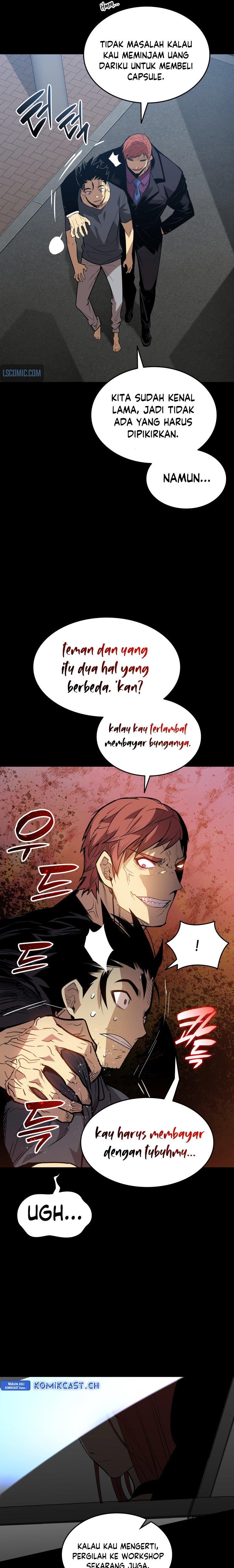 Worn and Torn Newbie Chap 159 - Next Chap 160