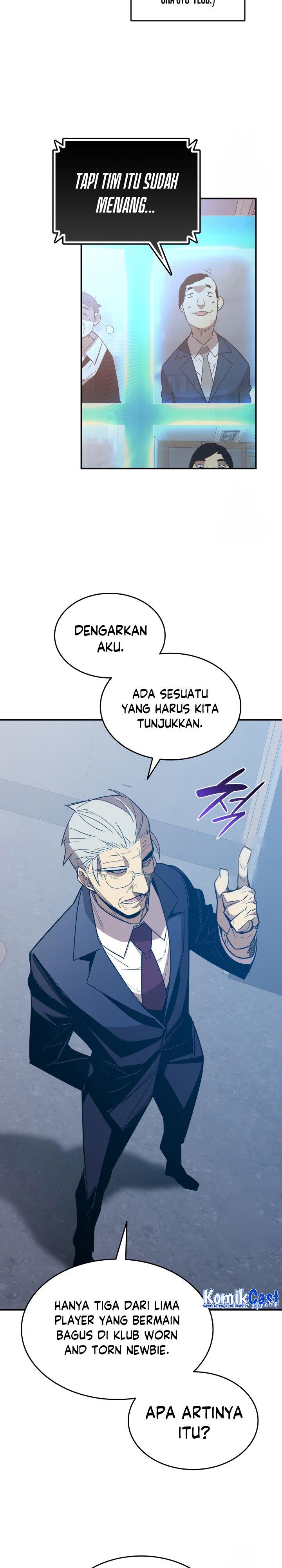 Worn and Torn Newbie Chap 177 - Next Chap 178