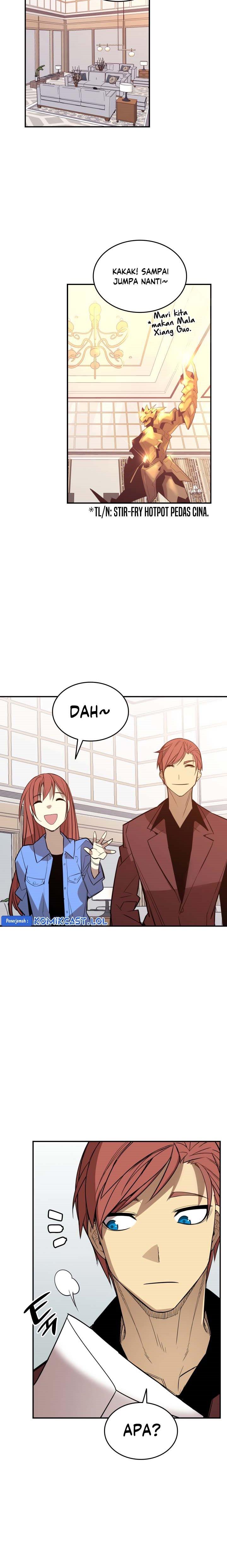 Worn and Torn Newbie Chap 180 - Next Chap 181