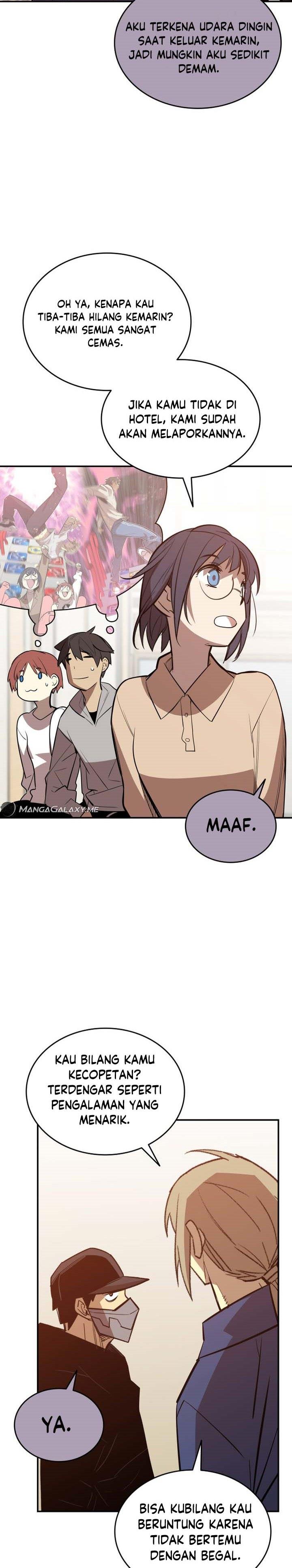 Worn and Torn Newbie Chap 188 - Next Chap 189