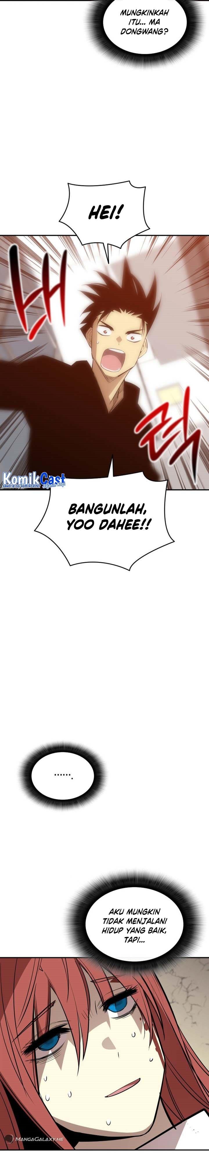 Worn and Torn Newbie Chap 189 - Next Chap 190