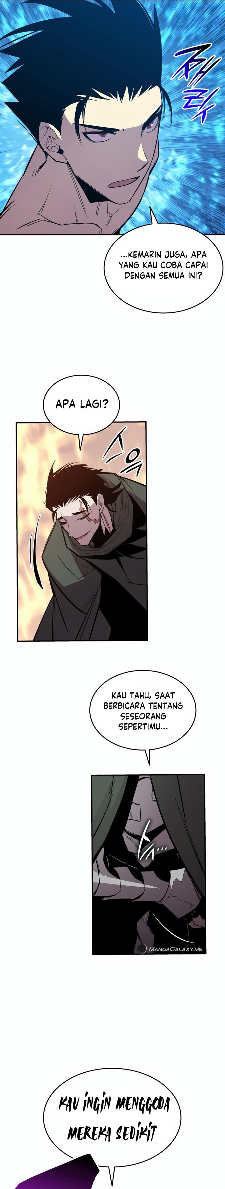 Worn and Torn Newbie Chap 194 - Next Chap 195