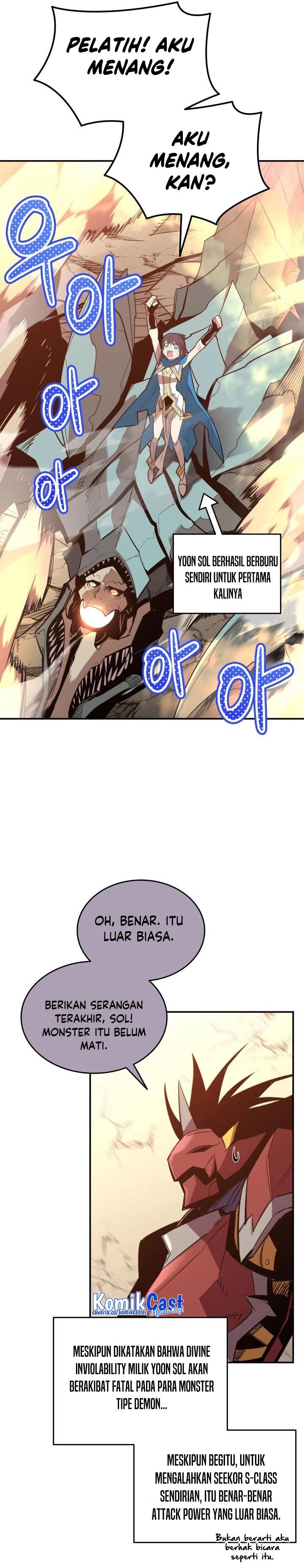 Worn and Torn Newbie Chap 197 - Next Chap 198
