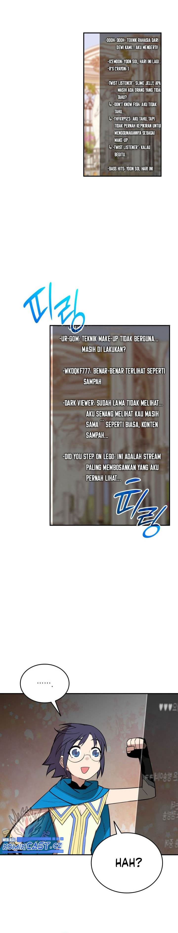 Worn and Torn Newbie Chap 207 - Next Chap 208