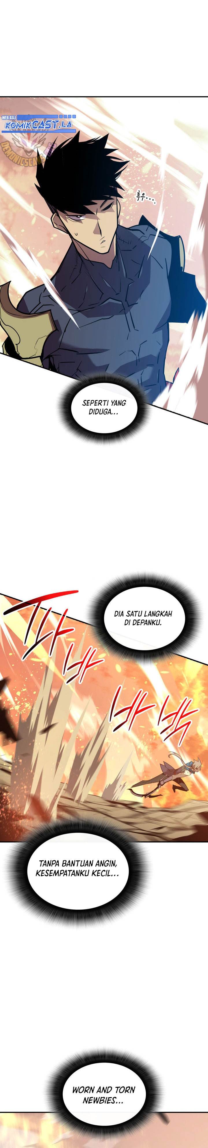Worn and Torn Newbie Chap 219 - Next Chap 220