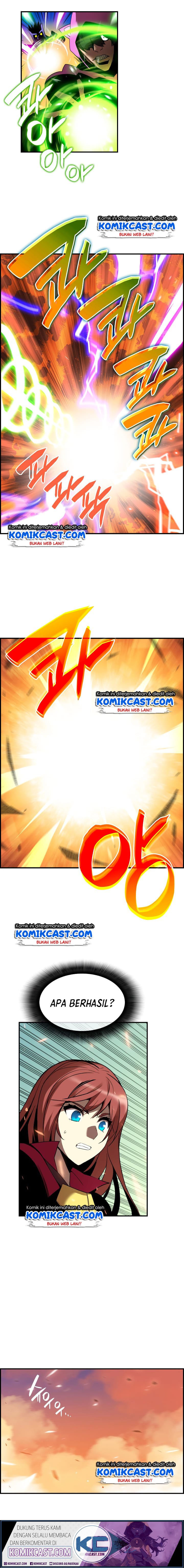 Worn and Torn Newbie Chap 21 - Next Chap 22