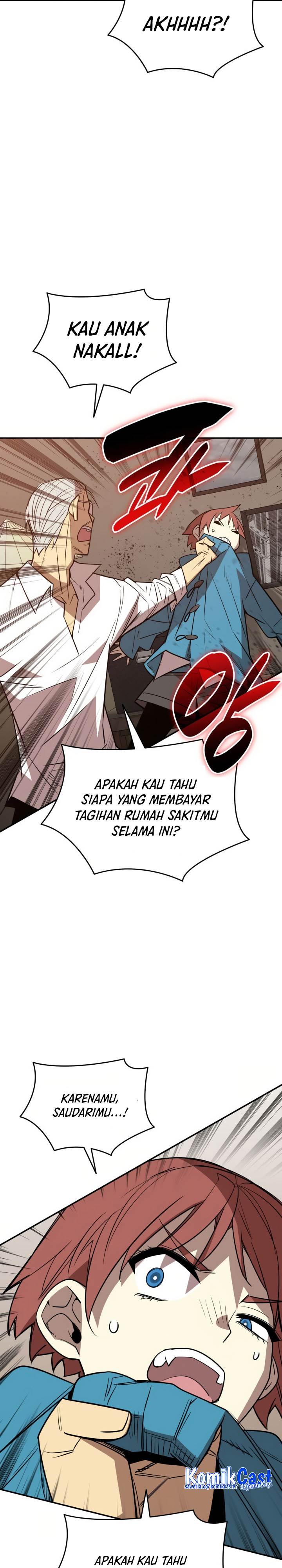 Worn and Torn Newbie Chap 213 - Next Chap 214