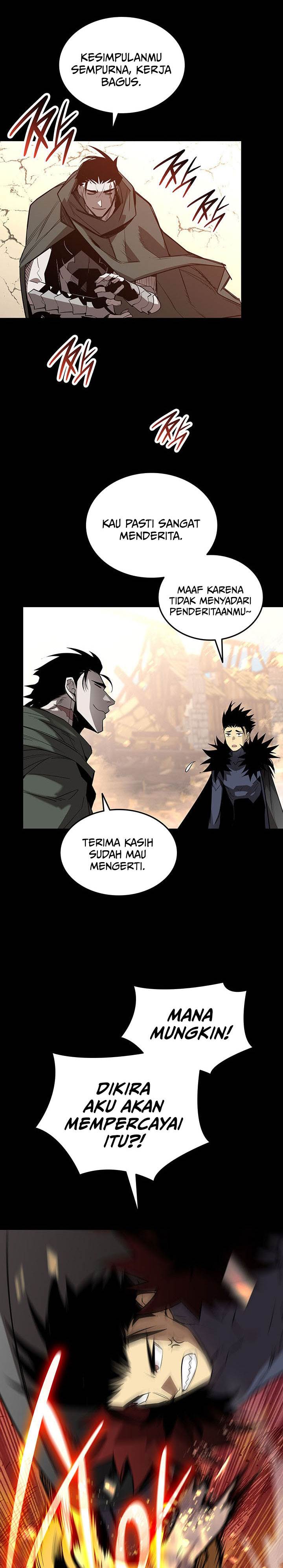Worn and Torn Newbie Chap 228 - Next Chap 229