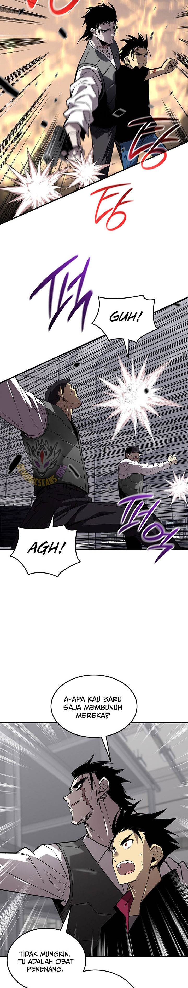 Worn and Torn Newbie Chap 234 - Next Chap 235