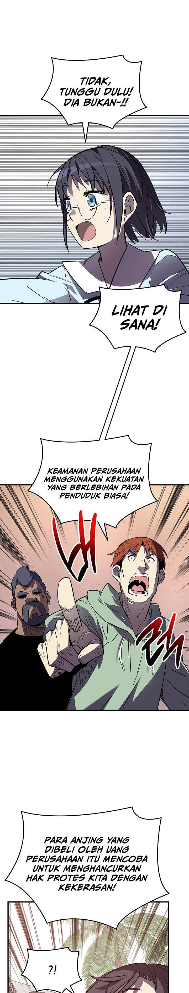 Worn and Torn Newbie Chap 234 - Next Chap 235