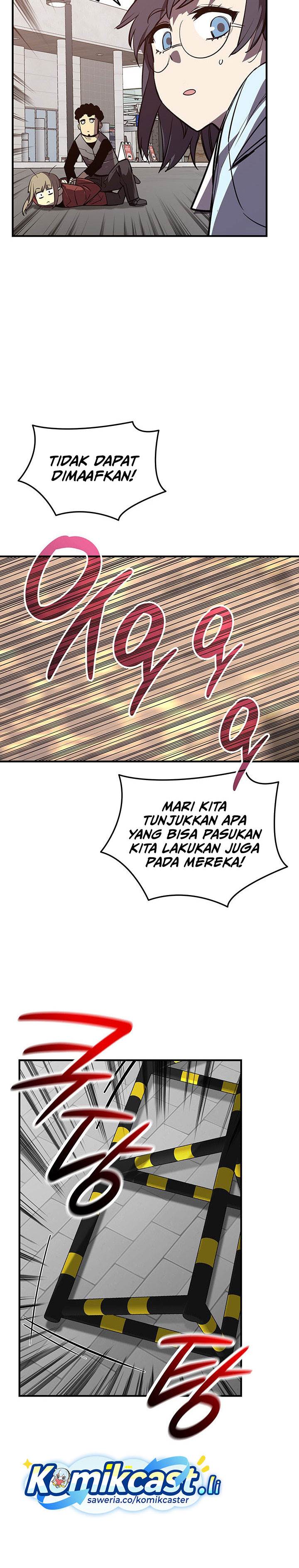 Worn and Torn Newbie Chap 234 - Next Chap 235