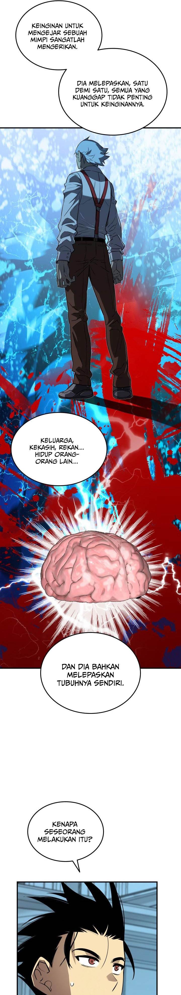 Worn and Torn Newbie Chap 237 - Next Chap 238