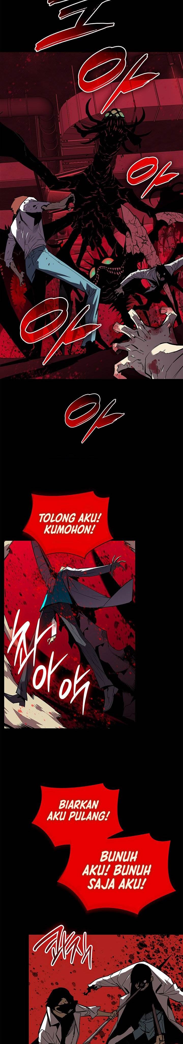 Worn and Torn Newbie Chap 233 - Next Chap 234