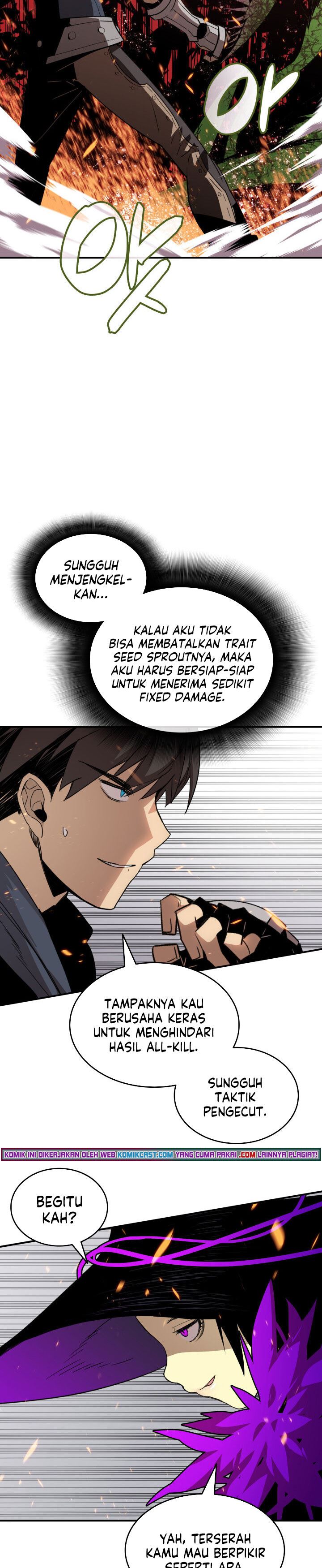 Worn and Torn Newbie Chap 70 - Next Chap 71