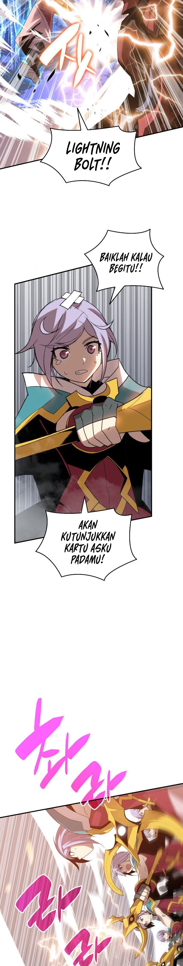 Worn and Torn Newbie Chap 73 - Next Chap 74