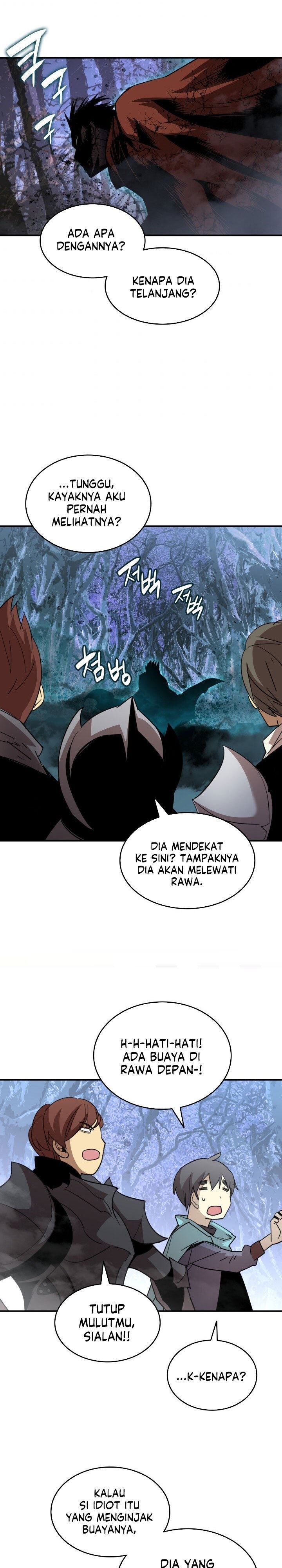 Worn and Torn Newbie Chap 76 - Next Chap 77