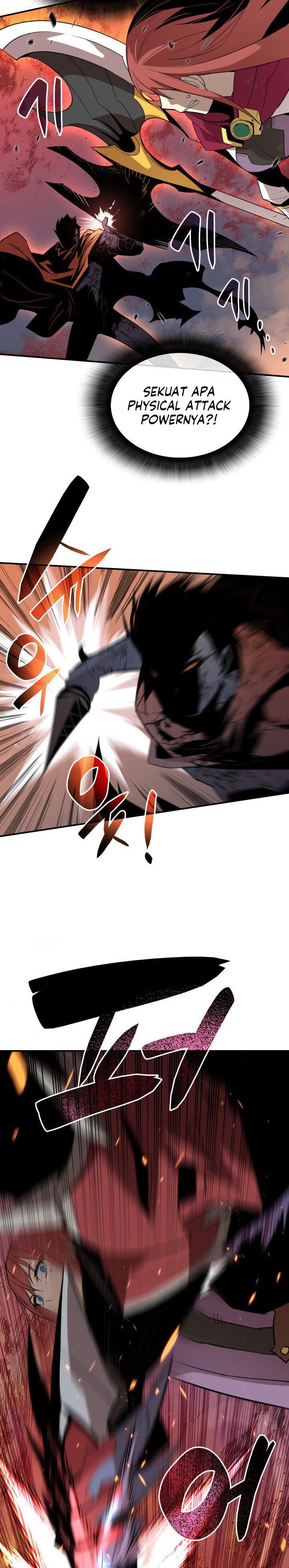 Worn and Torn Newbie Chap 77 - Next Chap 78