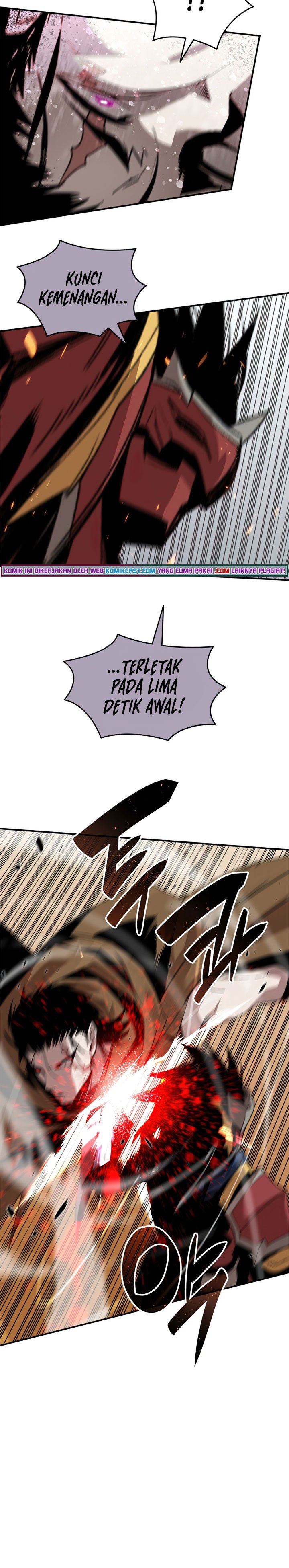 Worn and Torn Newbie Chap 78 - Next Chap 79