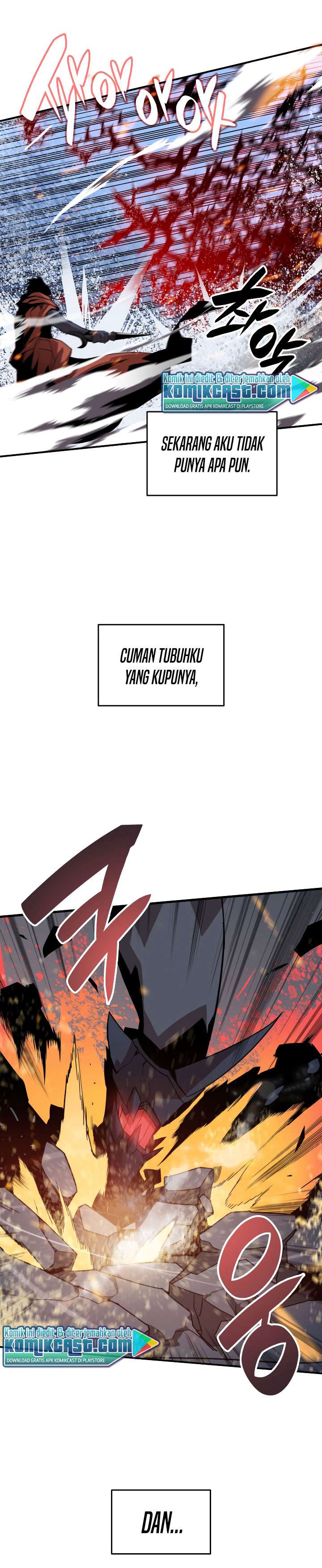 Worn and Torn Newbie Chap 40 - Next Chap 41