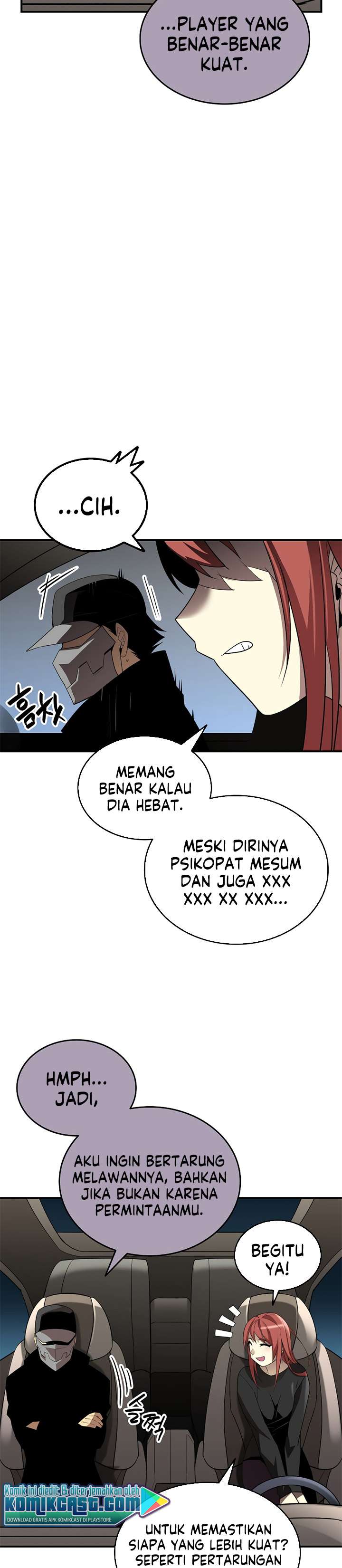 Worn and Torn Newbie Chap 49 - Next Chap 50