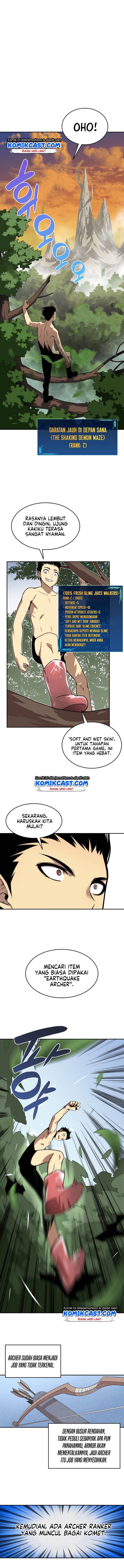 Worn and Torn Newbie Chap 5 - Next Chap 6