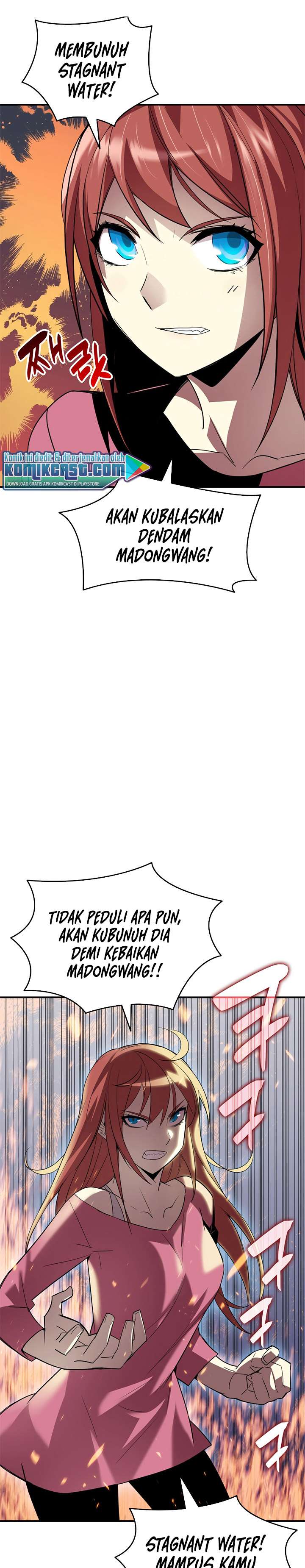 Worn and Torn Newbie Chap 52 - Next Chap 53