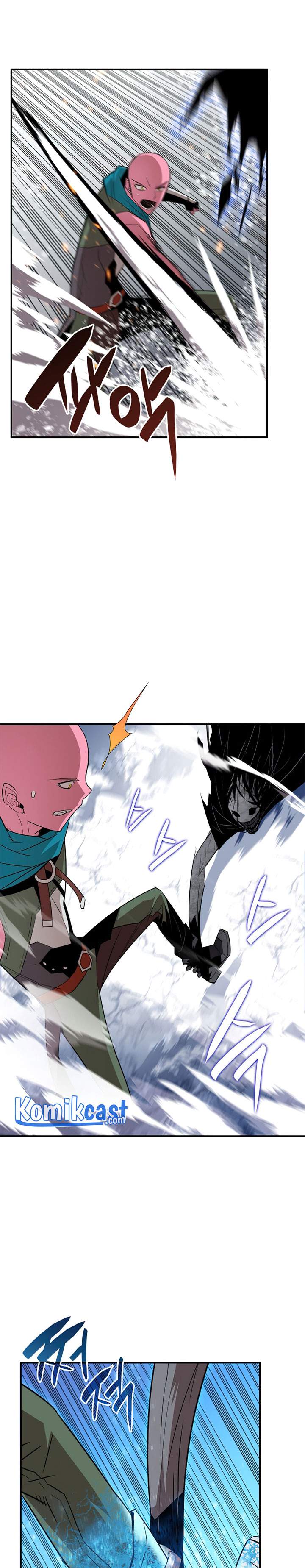 Worn and Torn Newbie Chap 57 - Next Chap 58