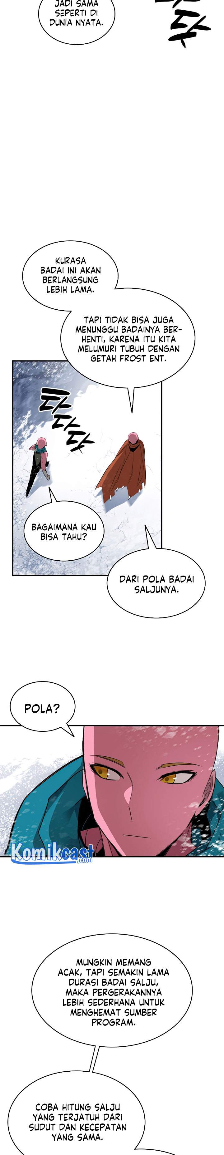 Worn and Torn Newbie Chap 57 - Next Chap 58