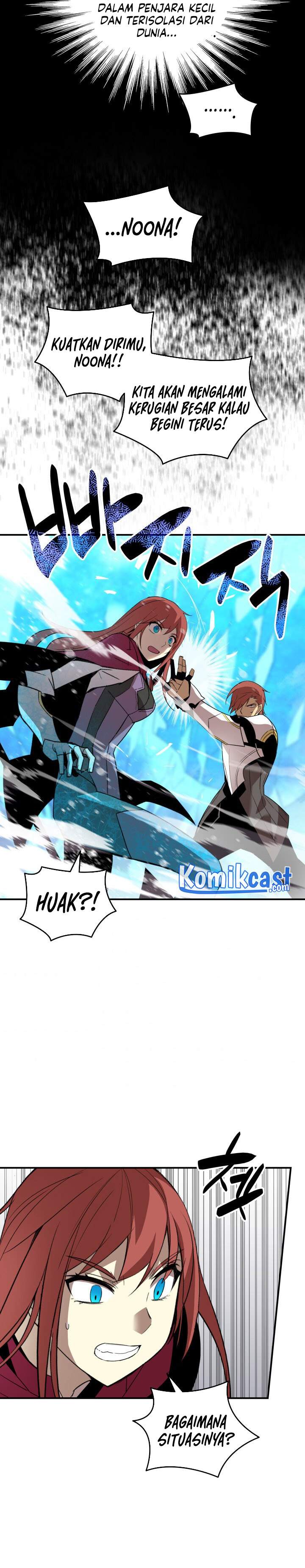 Worn and Torn Newbie Chap 59 - Next Chap 60