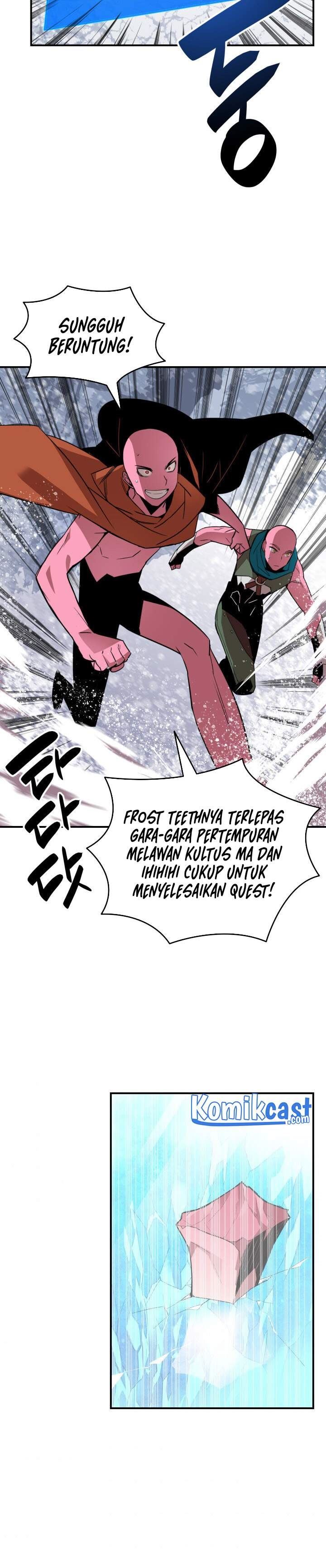 Worn and Torn Newbie Chap 59 - Next Chap 60