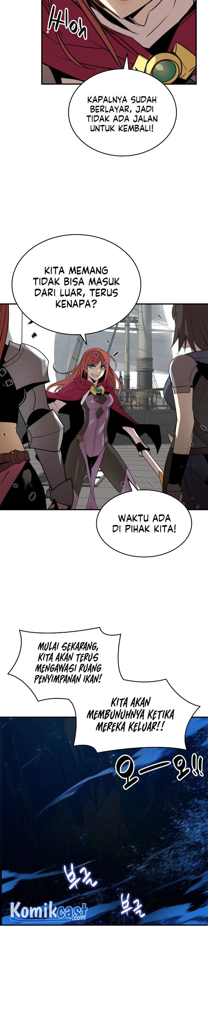 Worn and Torn Newbie Chap 60 - Next Chap 61