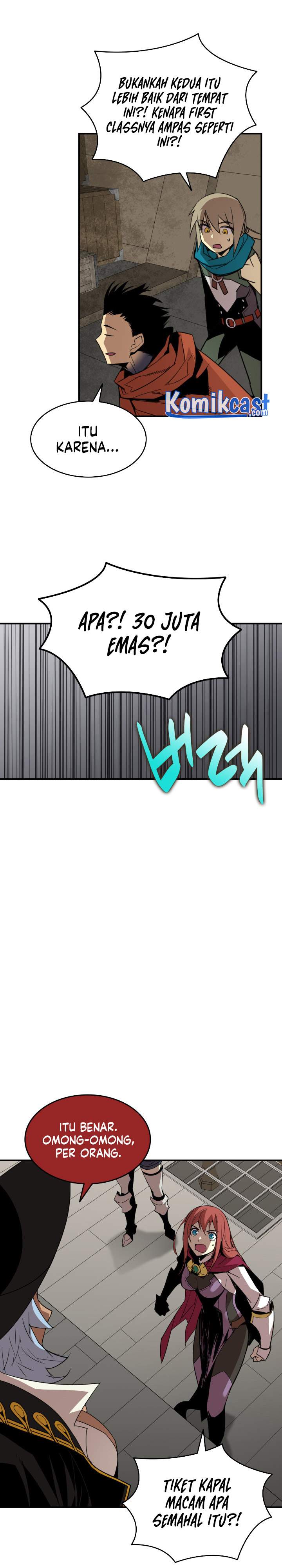 Worn and Torn Newbie Chap 60 - Next Chap 61