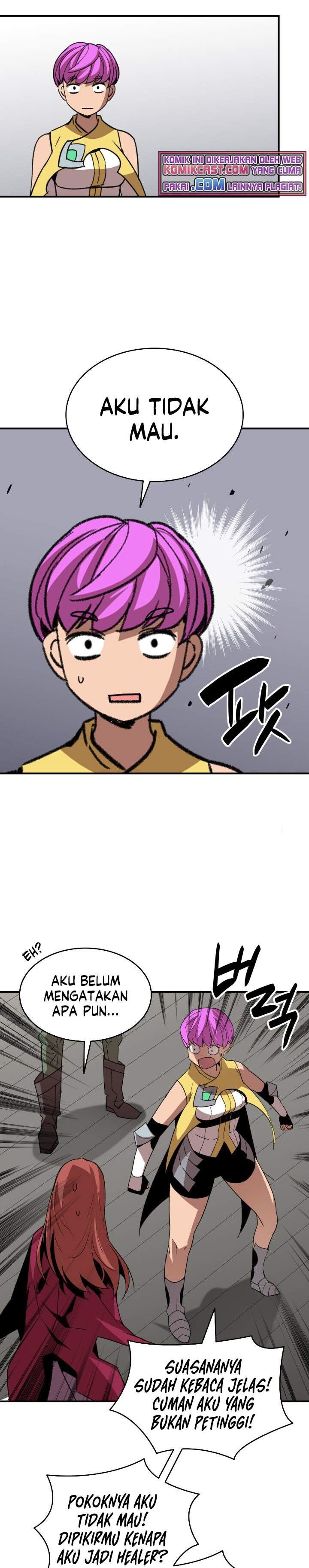 Worn and Torn Newbie Chap 62 - Next Chap 63