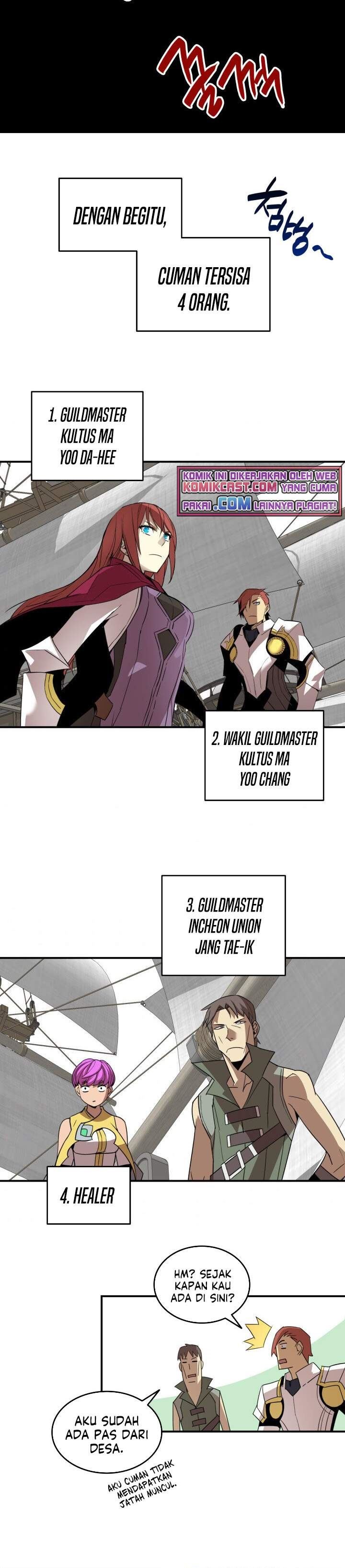 Worn and Torn Newbie Chap 62 - Next Chap 63