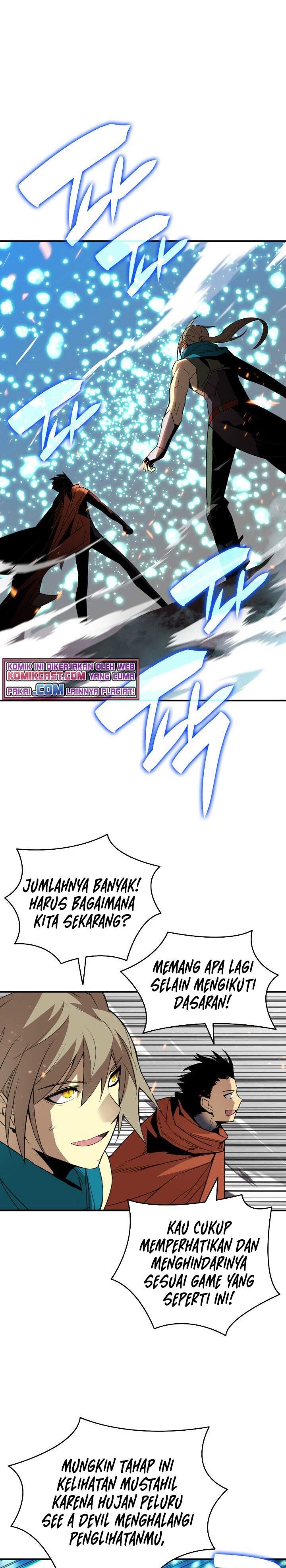 Worn and Torn Newbie Chap 64 - Next Chap 65