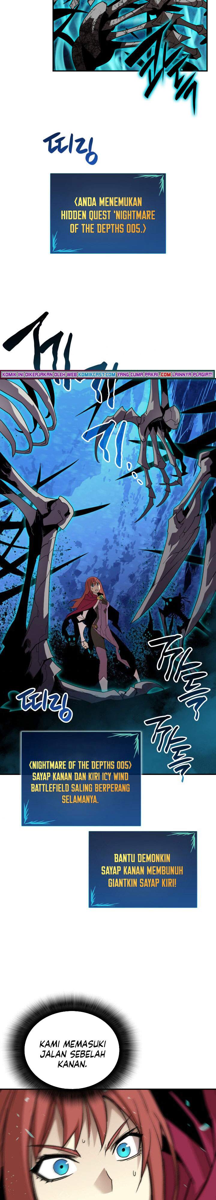 Worn and Torn Newbie Chap 66 - Next Chap 67