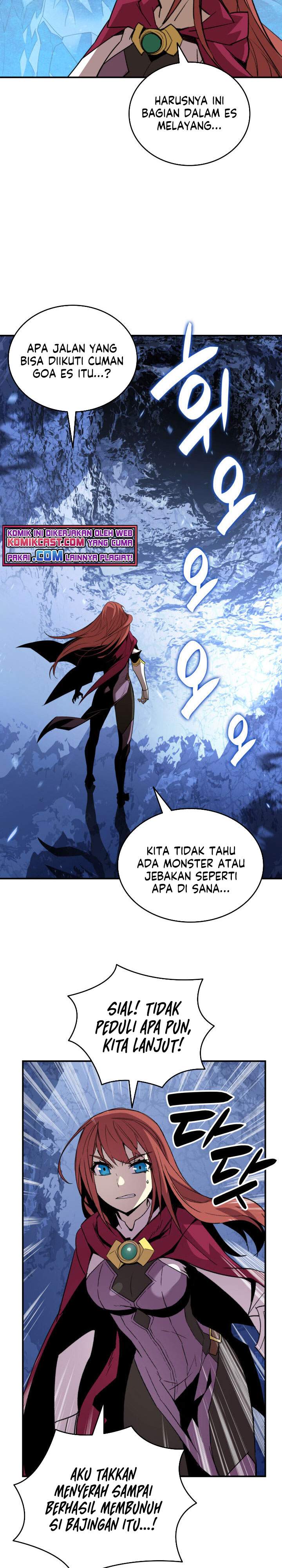 Worn and Torn Newbie Chap 66 - Next Chap 67