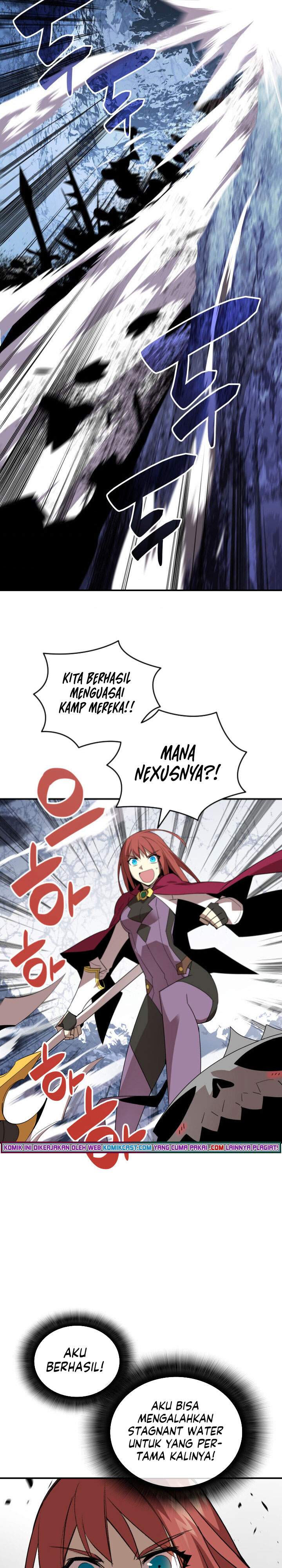 Worn and Torn Newbie Chap 67 - Next Chap 68