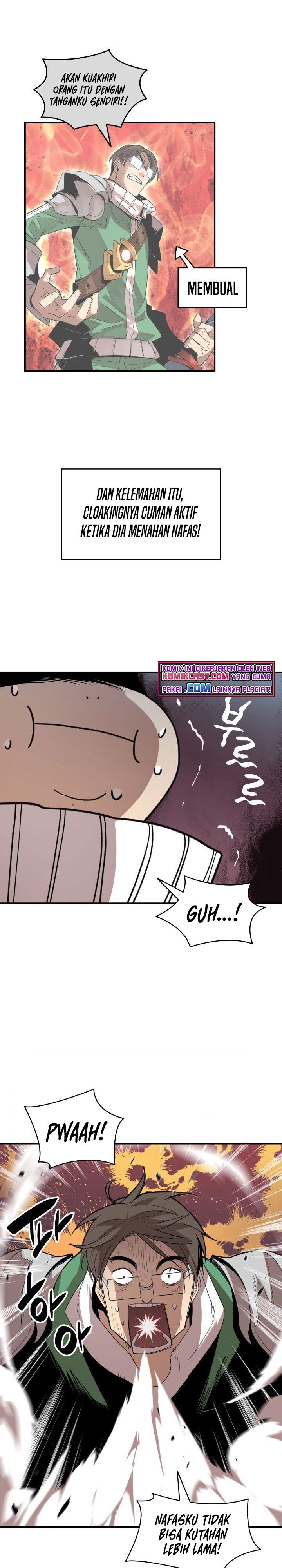 Worn and Torn Newbie Chap 81 - Next Chap 82