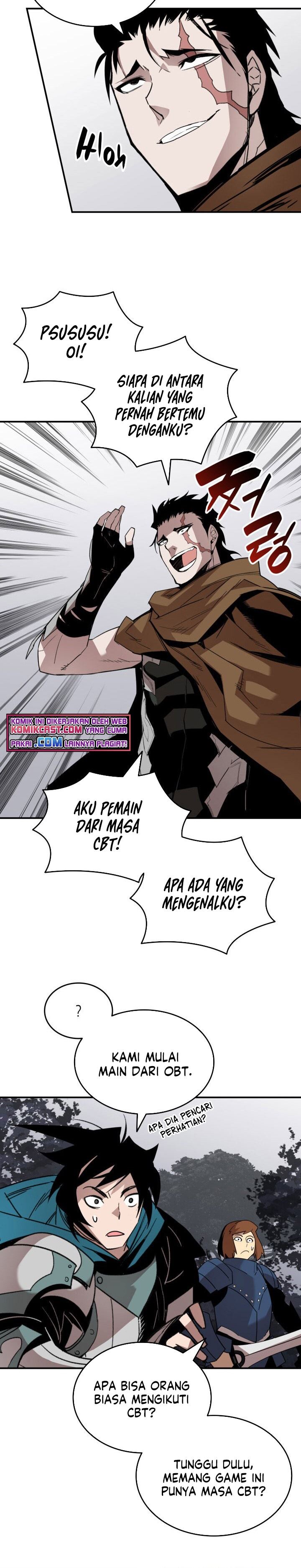 Worn and Torn Newbie Chap 83 - Next Chap 84