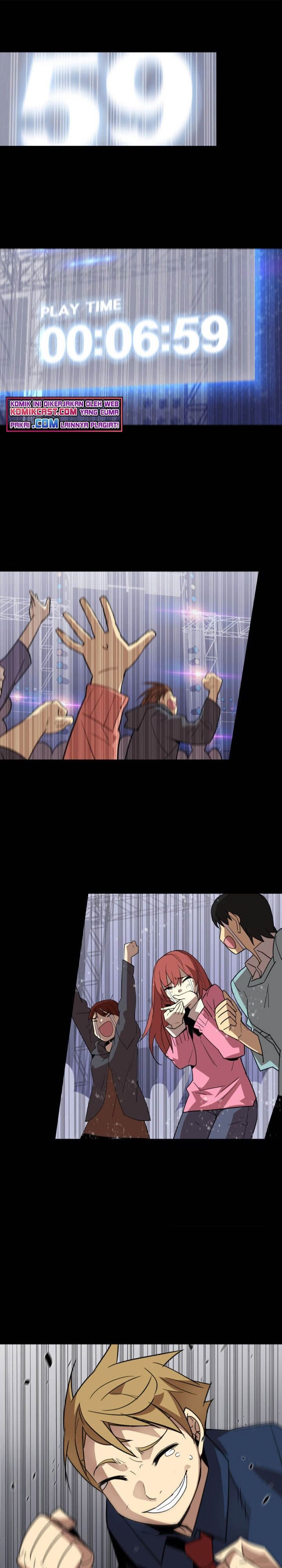 Worn and Torn Newbie Chap 83 - Next Chap 84