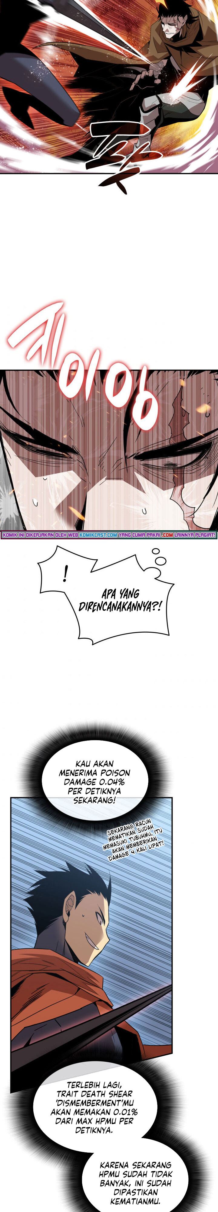 Worn and Torn Newbie Chap 85 - Next Chap 86