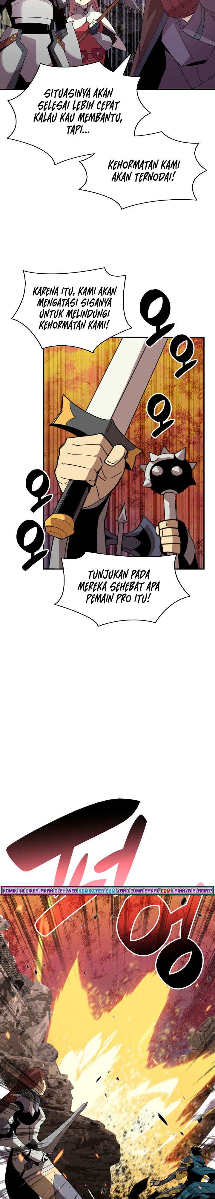 Worn and Torn Newbie Chap 86 - Next Chap 87